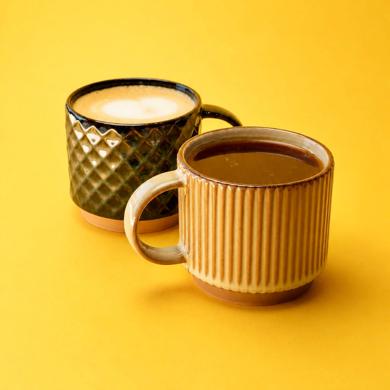 LATTE CALIENTE