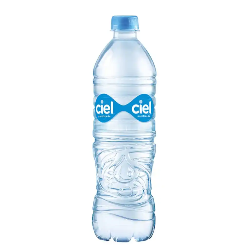 Agua Natural