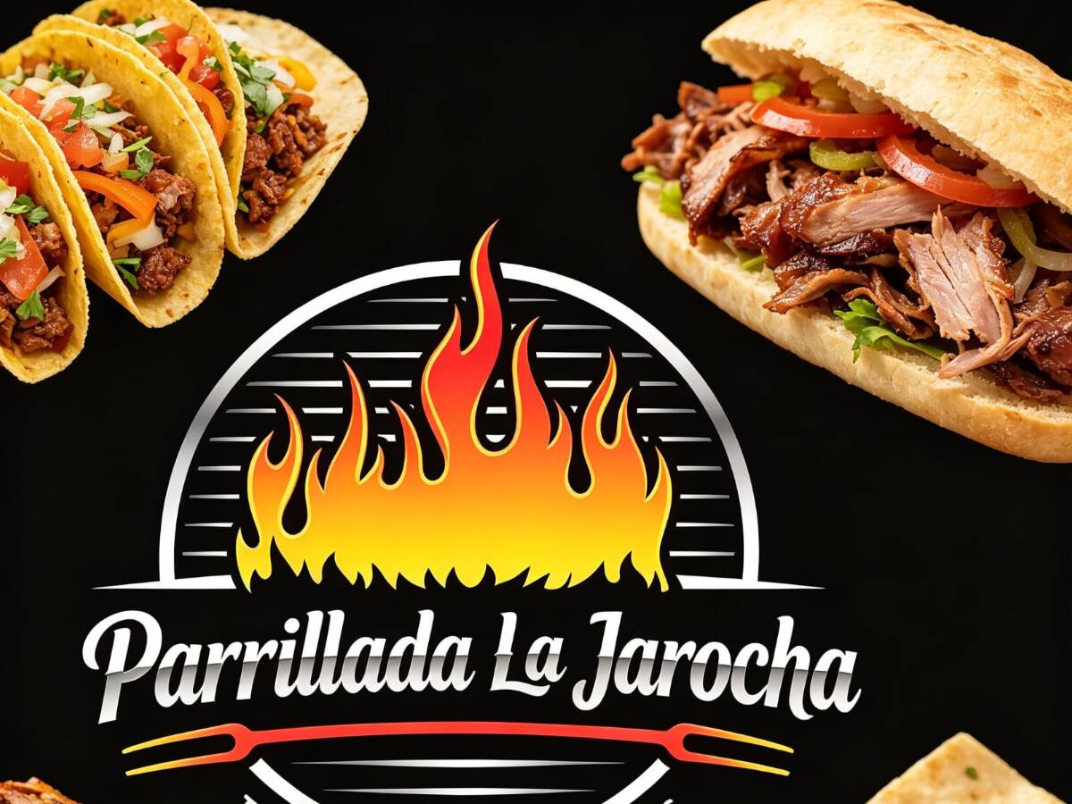 Parrillada La Jarocha