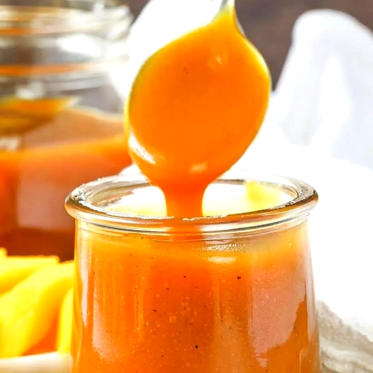 Mango Habanero