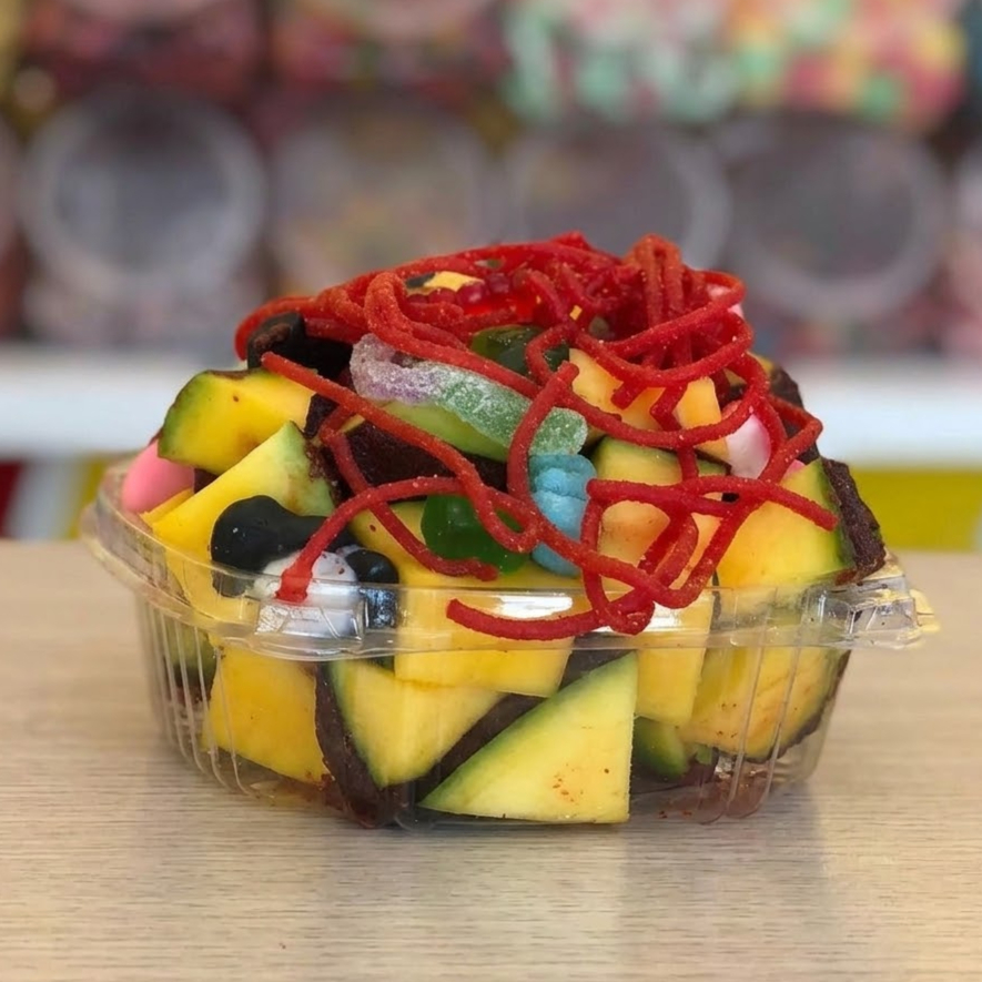 MANGO LOCO