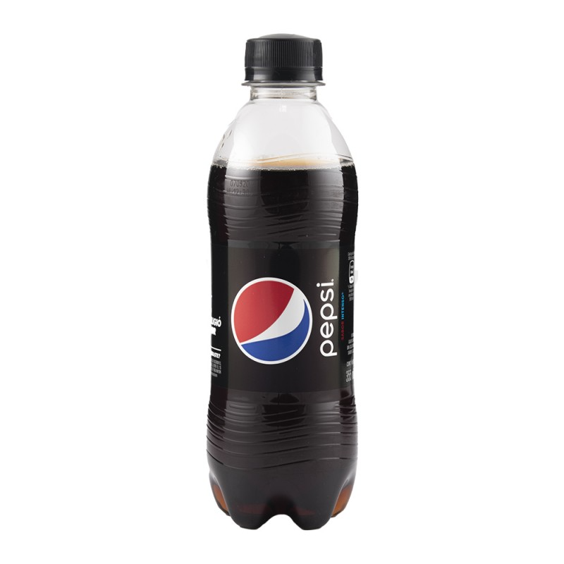 Pepsi Zero 400 ml