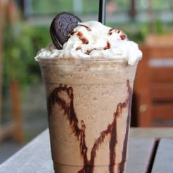 Frappé Oreo 16 oz