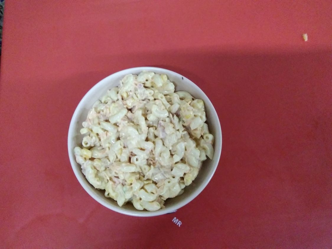 Sopa Fría