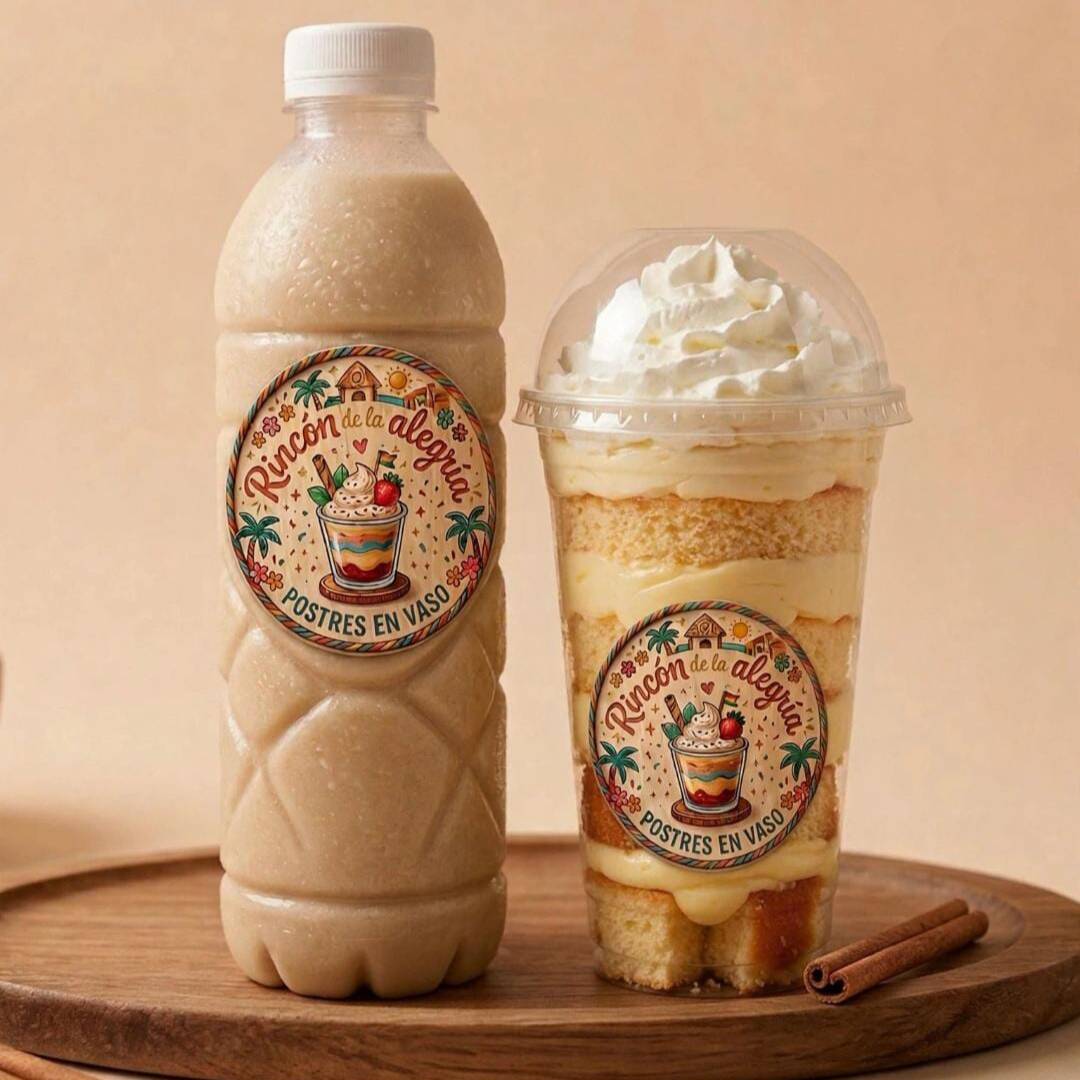 Combo Dulce Individual