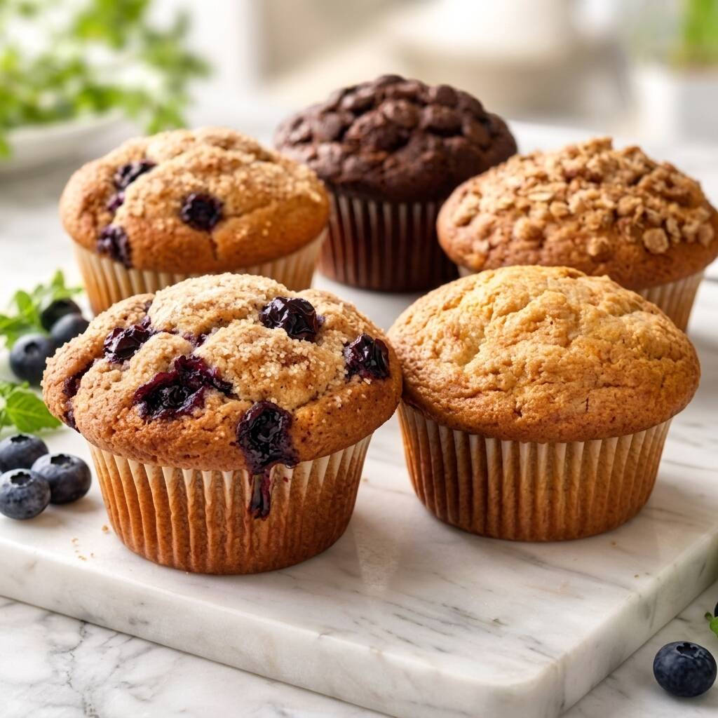 Muffins