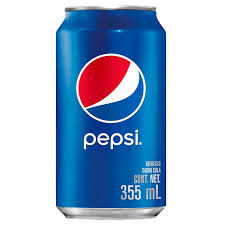 Refresco PEPSI