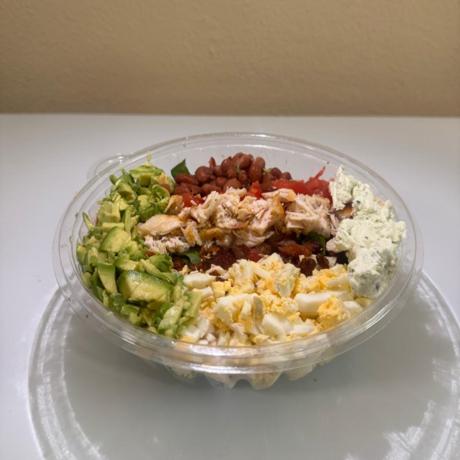 Baja Cobb