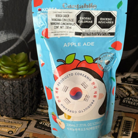 Cantabile Manzana
