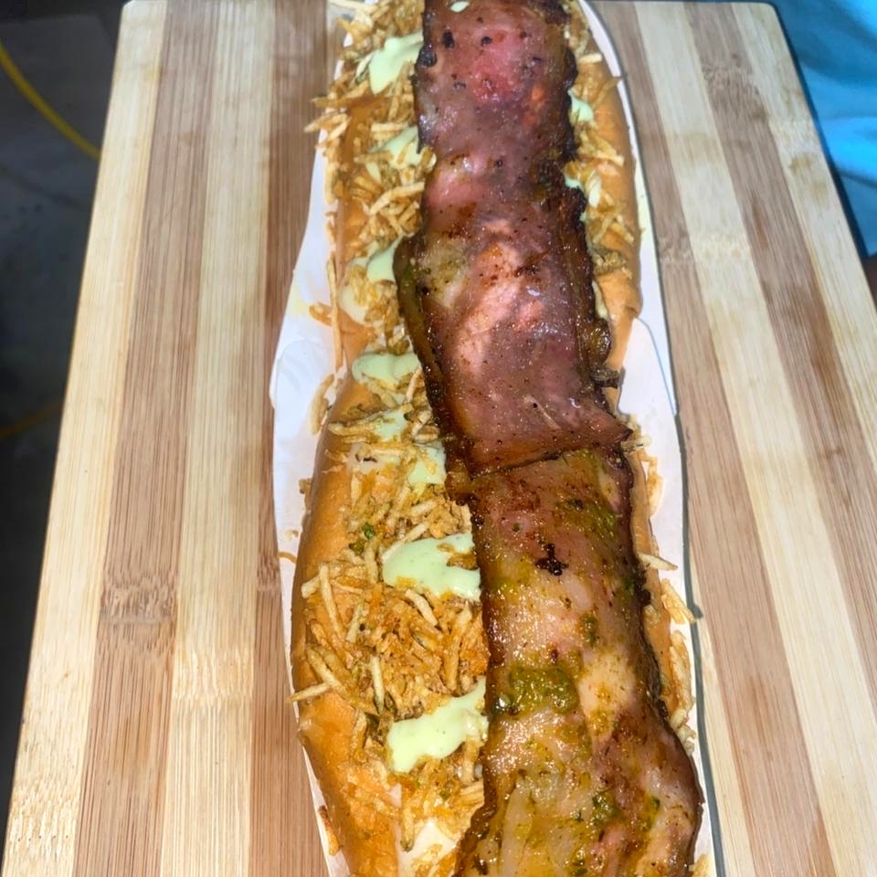 Perra Salvaje