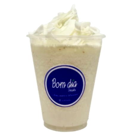 Coconut Caribe