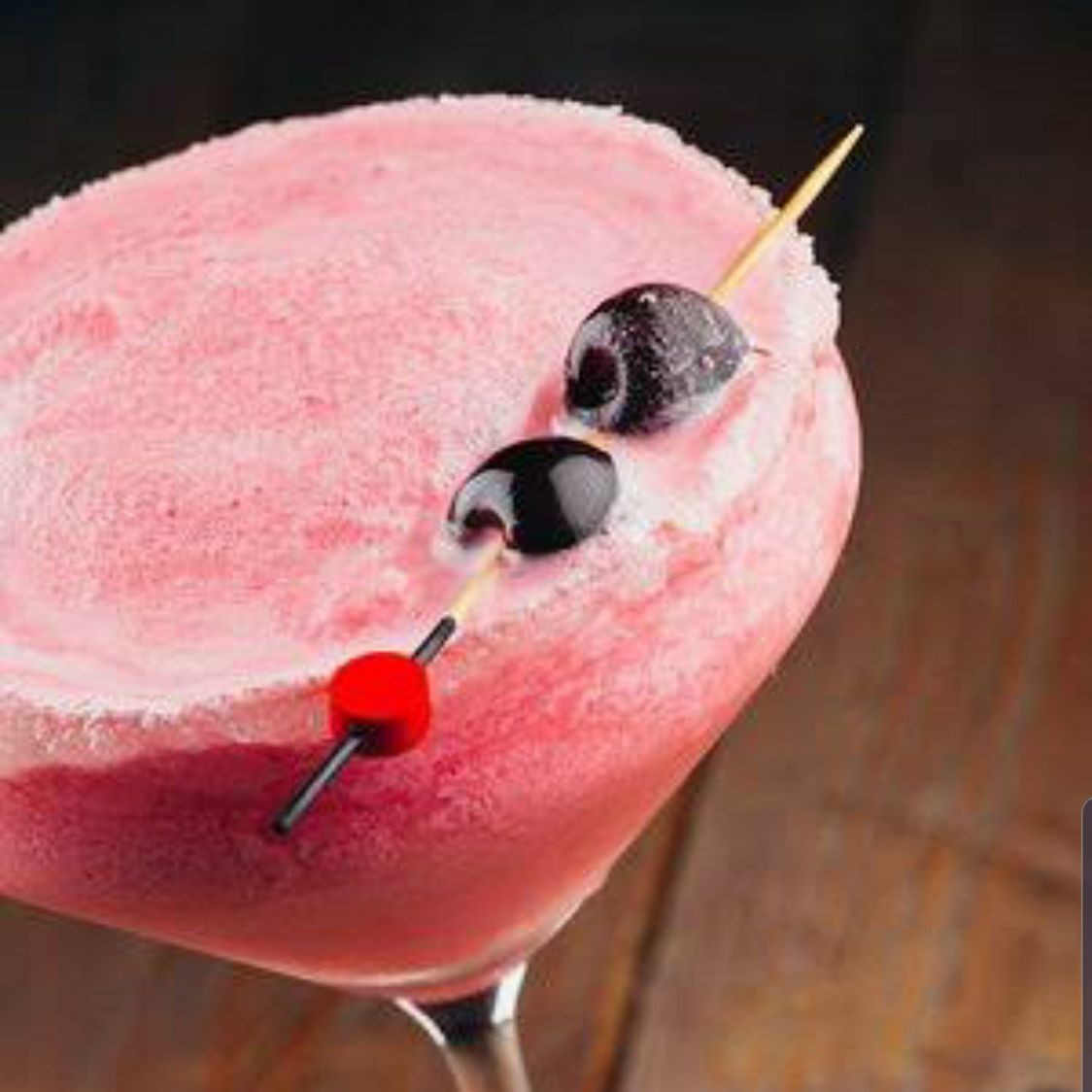 PANTERA ROSA Sin alcohol