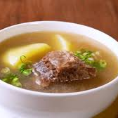 Sancocho Trifasico(Pollo,ResyCerdo)Grande 24 Onzas