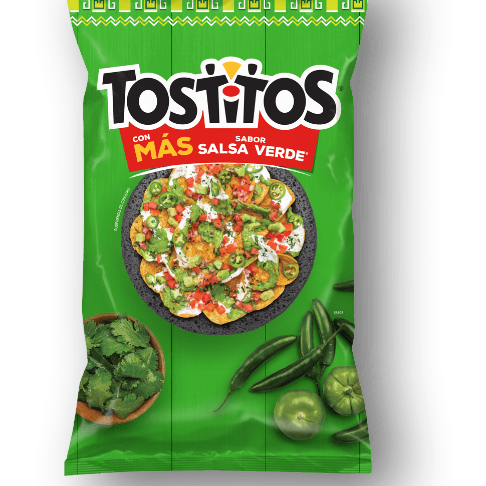 TOSTITOS