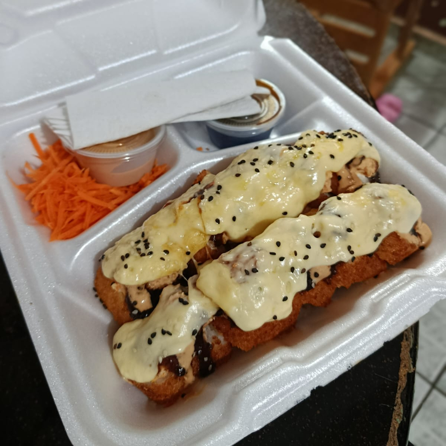 Combo pareja