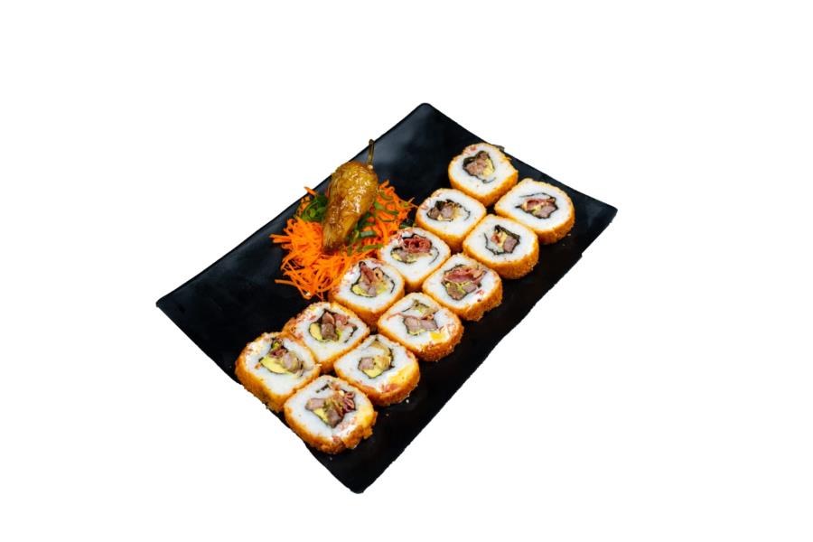 DEDO ROLL