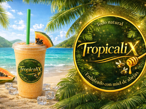 TropicaliX