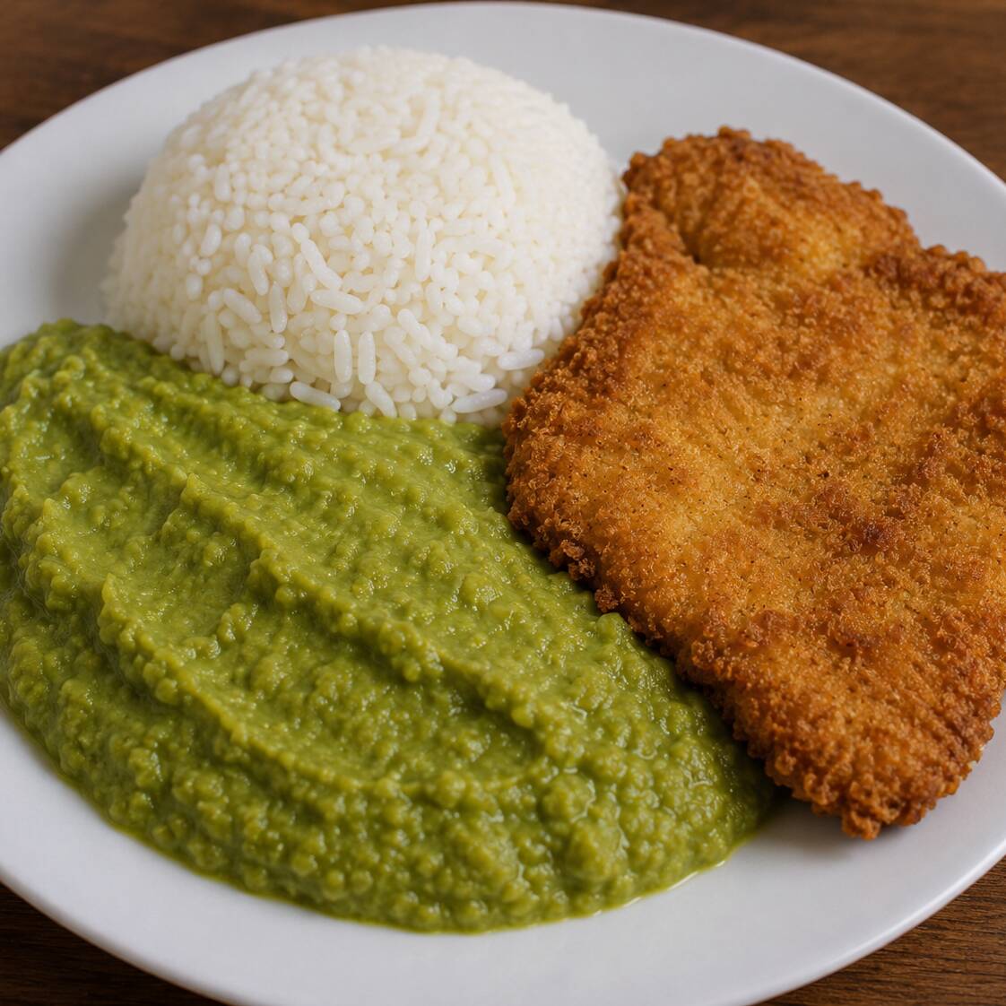 Arverja con Milanés