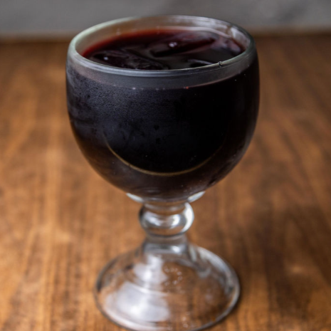 Agua de Jamaica