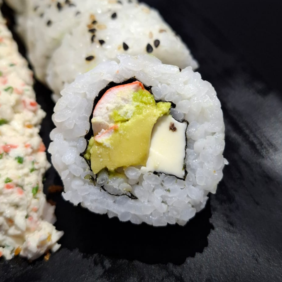 Cold Sushimi
