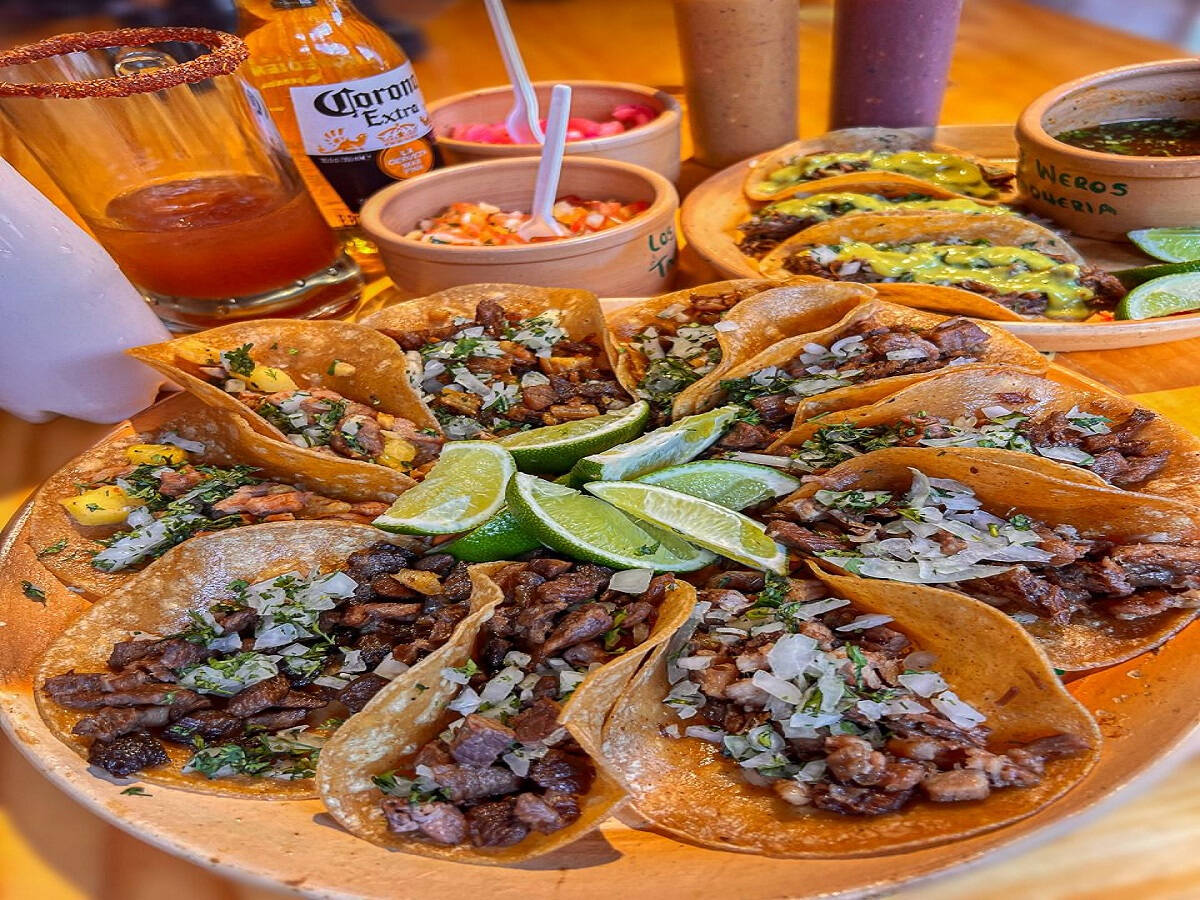 Los Weros Taquería (Valle del Lili)