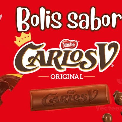 Bollo De Carlos V
