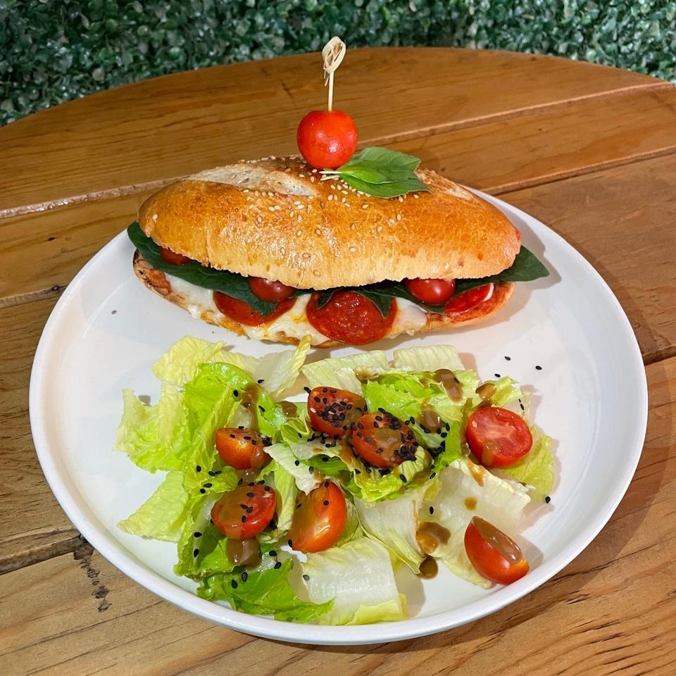 Baguette Italiano