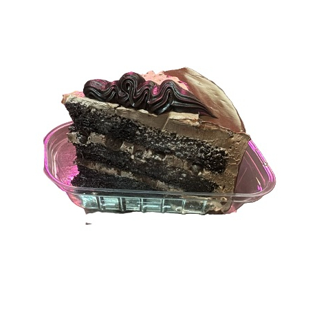 Rebanada Doble Chocolate 3 Leches