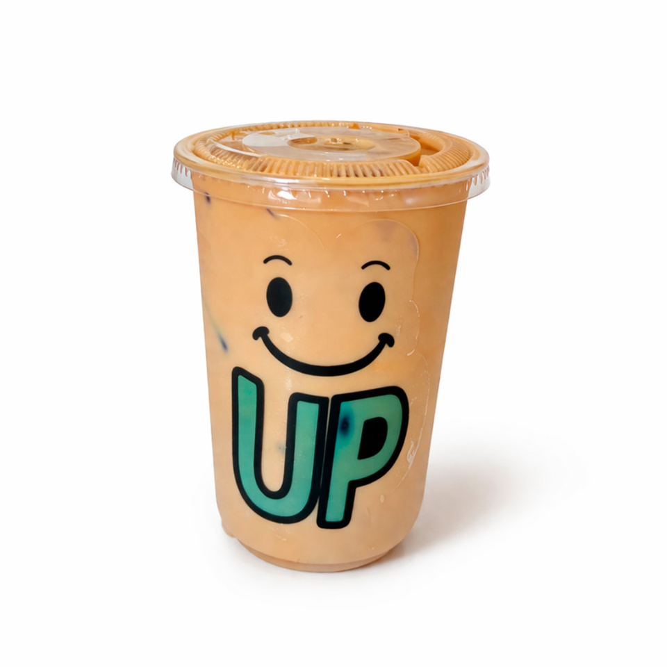 Latte 16 oz 473 ml