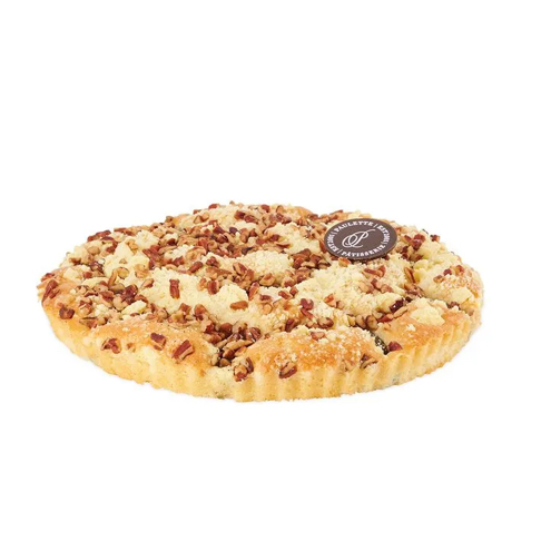 Streusel Higo Paulette