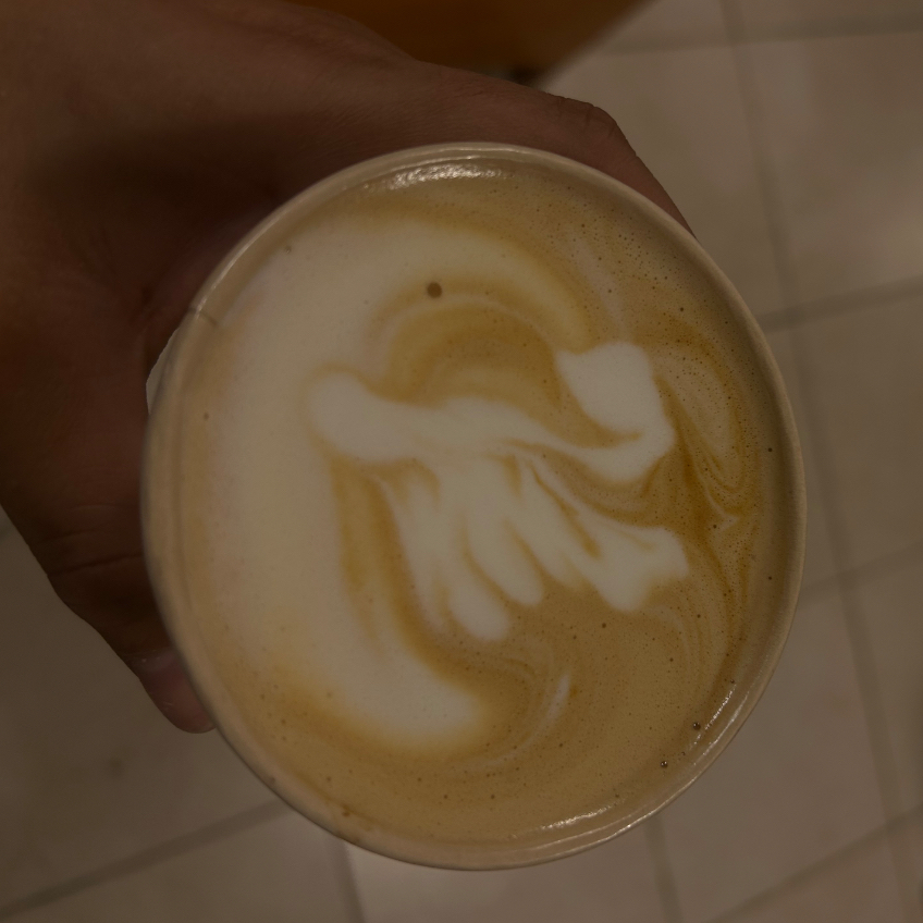 Cortado
