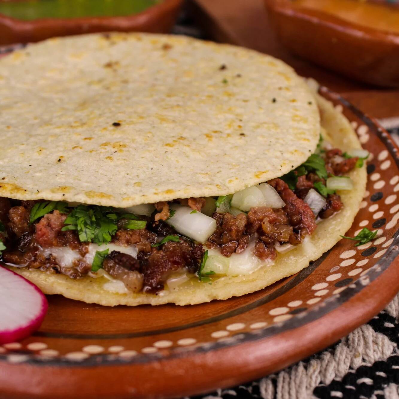 QUESADILLA ESPECIAL 1PZ