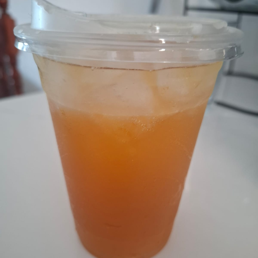 Menta Ice Tea