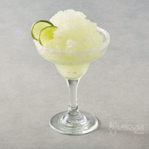 Margarita De Limon 1 Litro