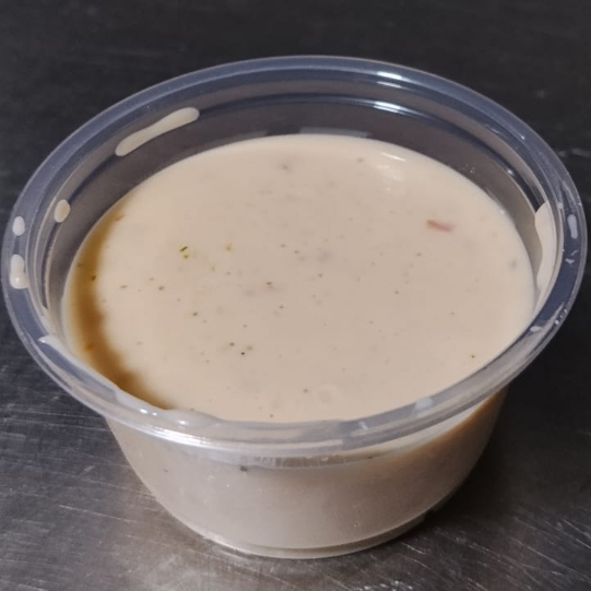 SALSA ACEVICHADA