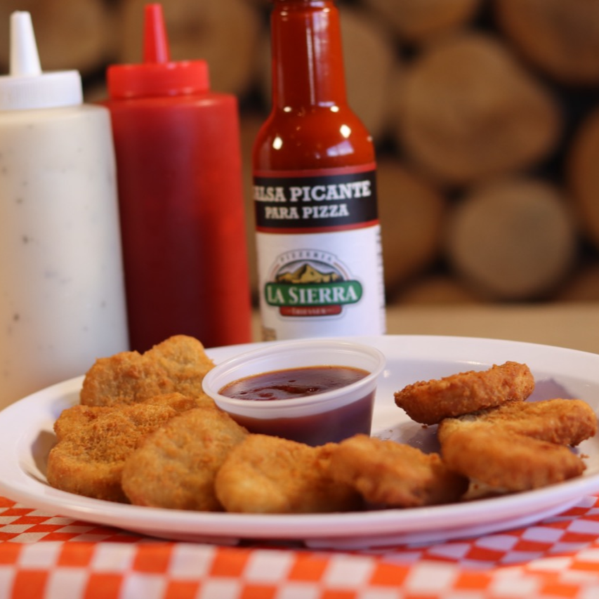 Nuggets 9 Pzas