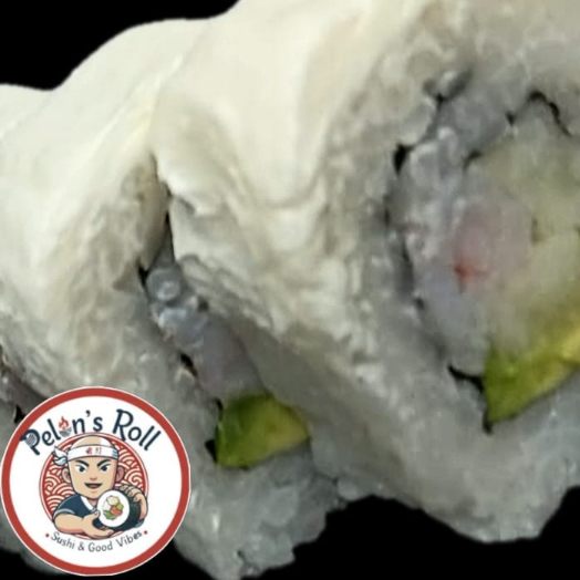 Sushi Philadelphia