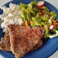Milanesa de Res 180 g