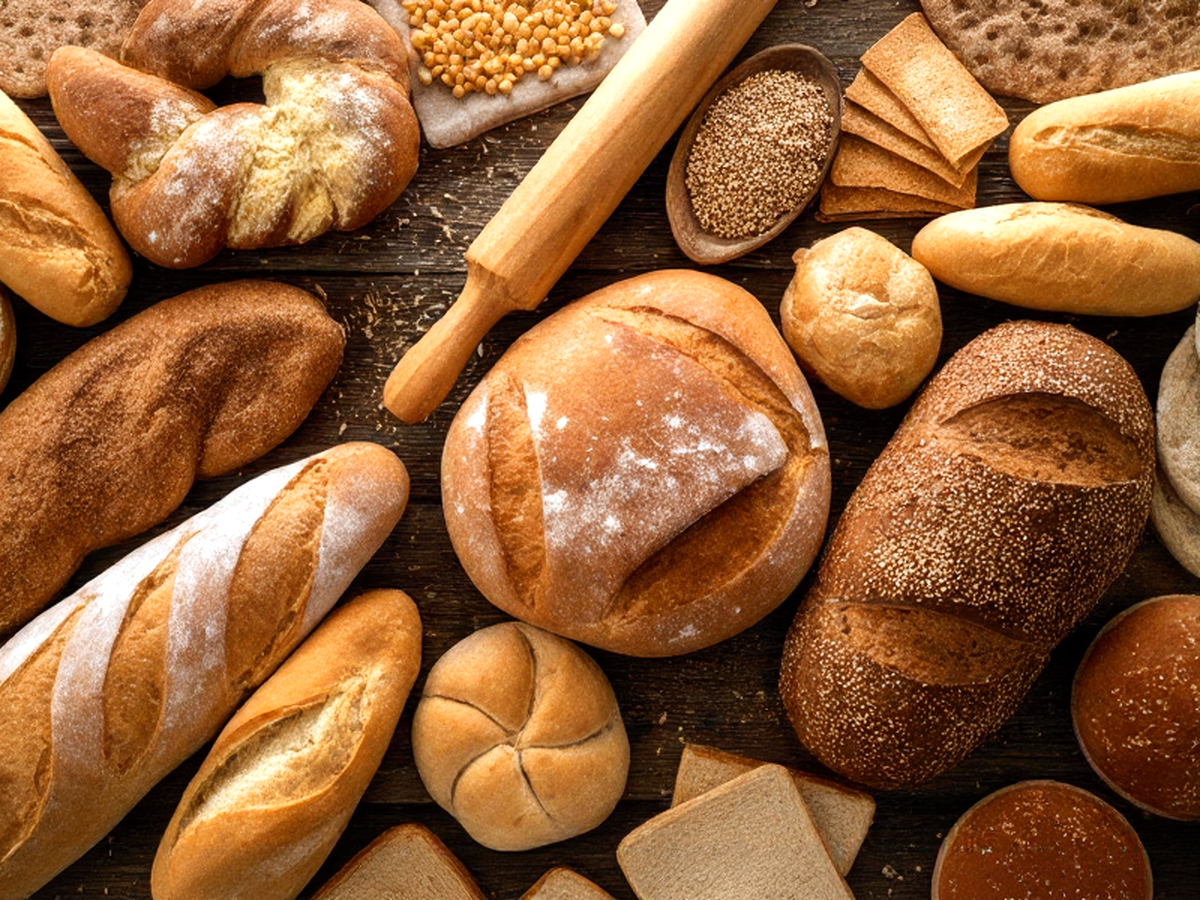 Padaria Empório Do Pão Fk