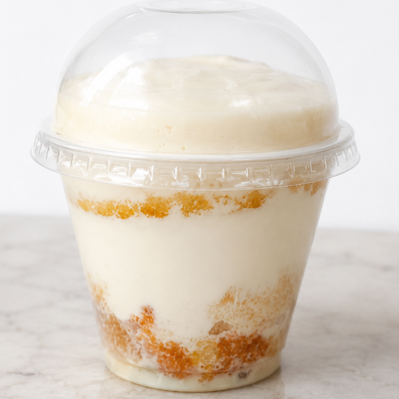 Tres Leches Mini