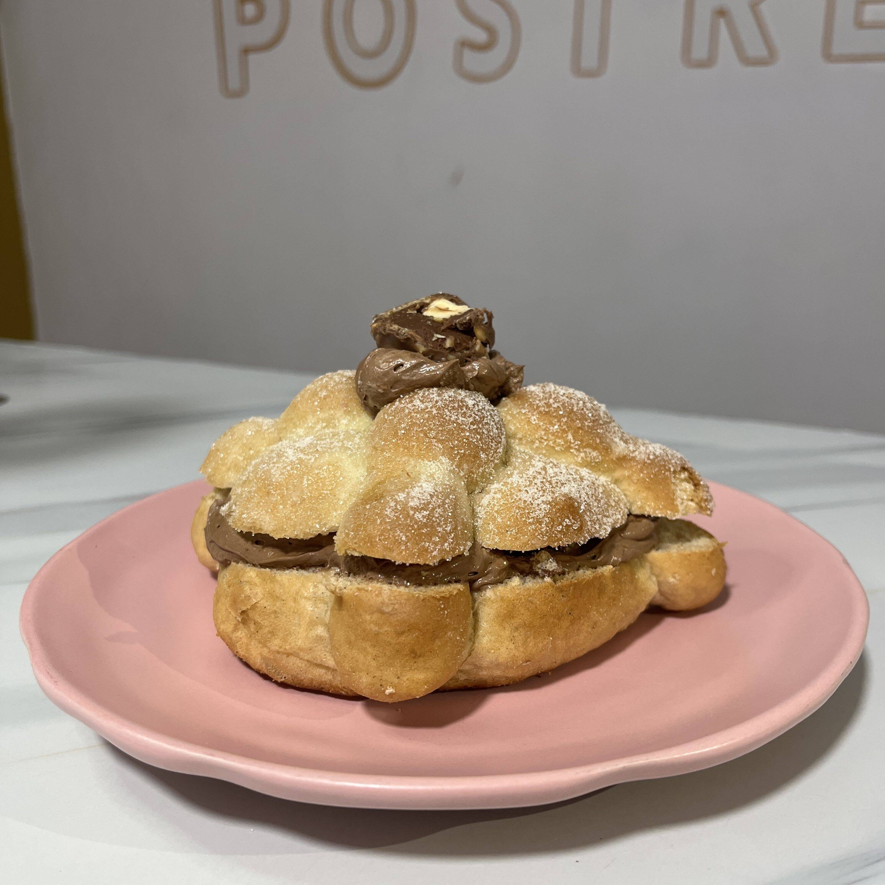 Pan de Muerto de FERRERO