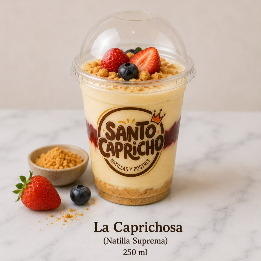 Capricho