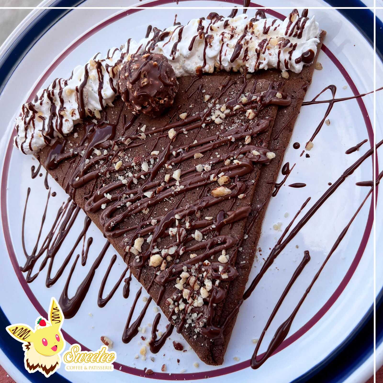 Crepa FERRERO