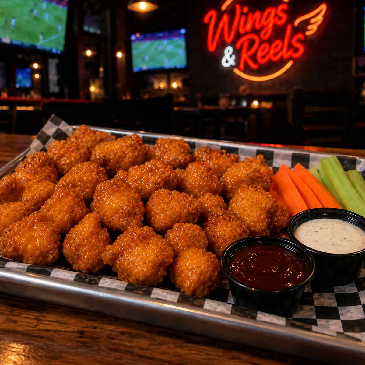 BONELESS 3D