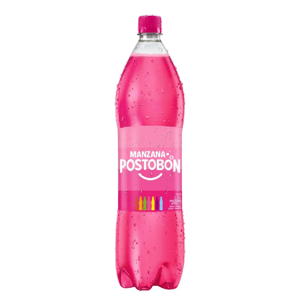 Gaseosa 1.5 L