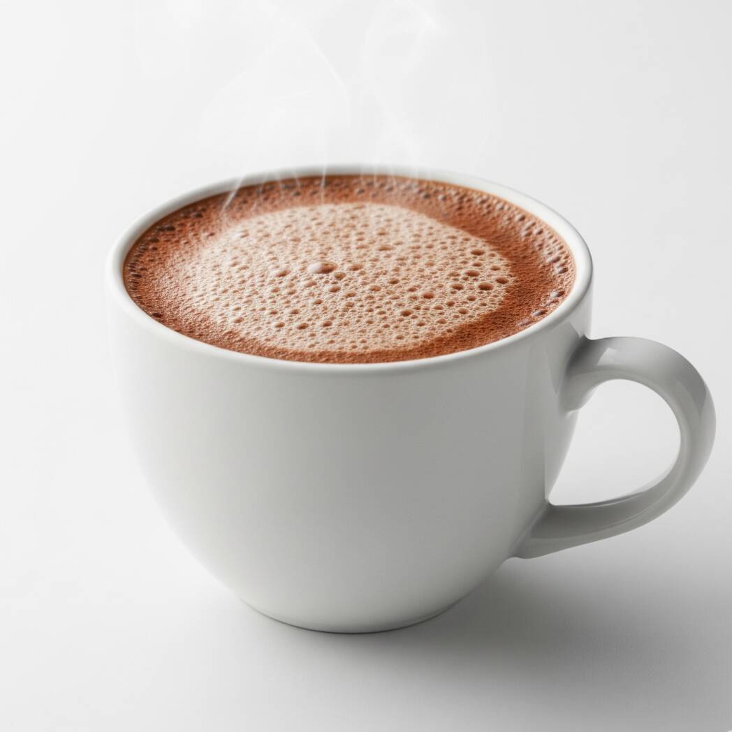 Chocolate de la Abuela