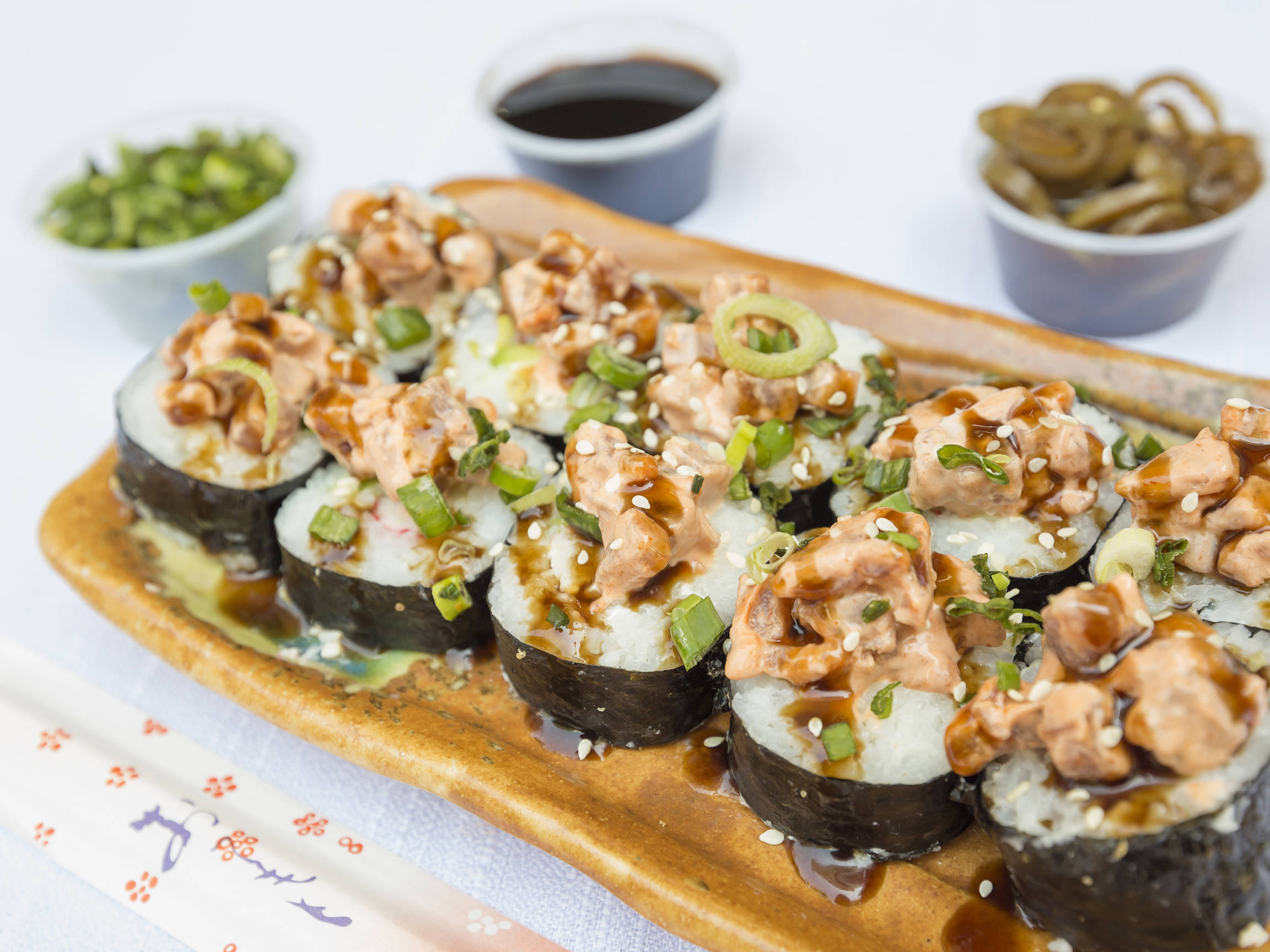 Tuna Especial