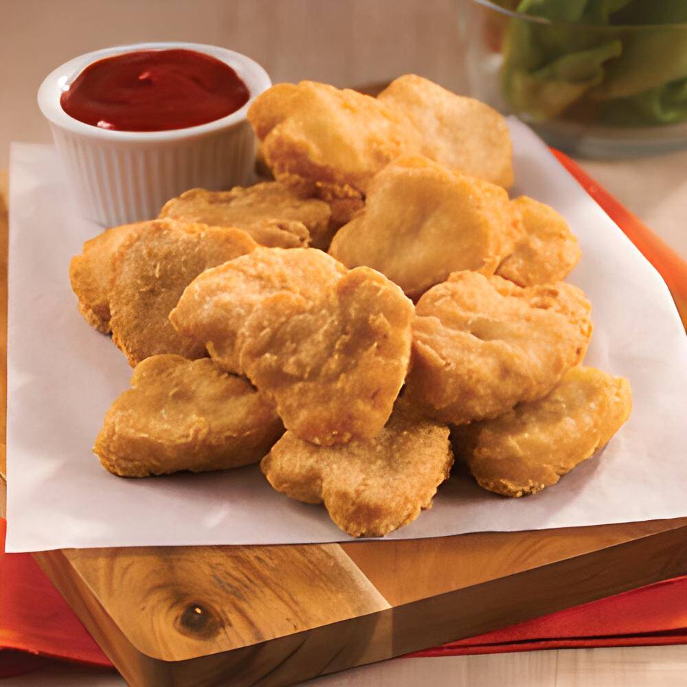 Nuggets