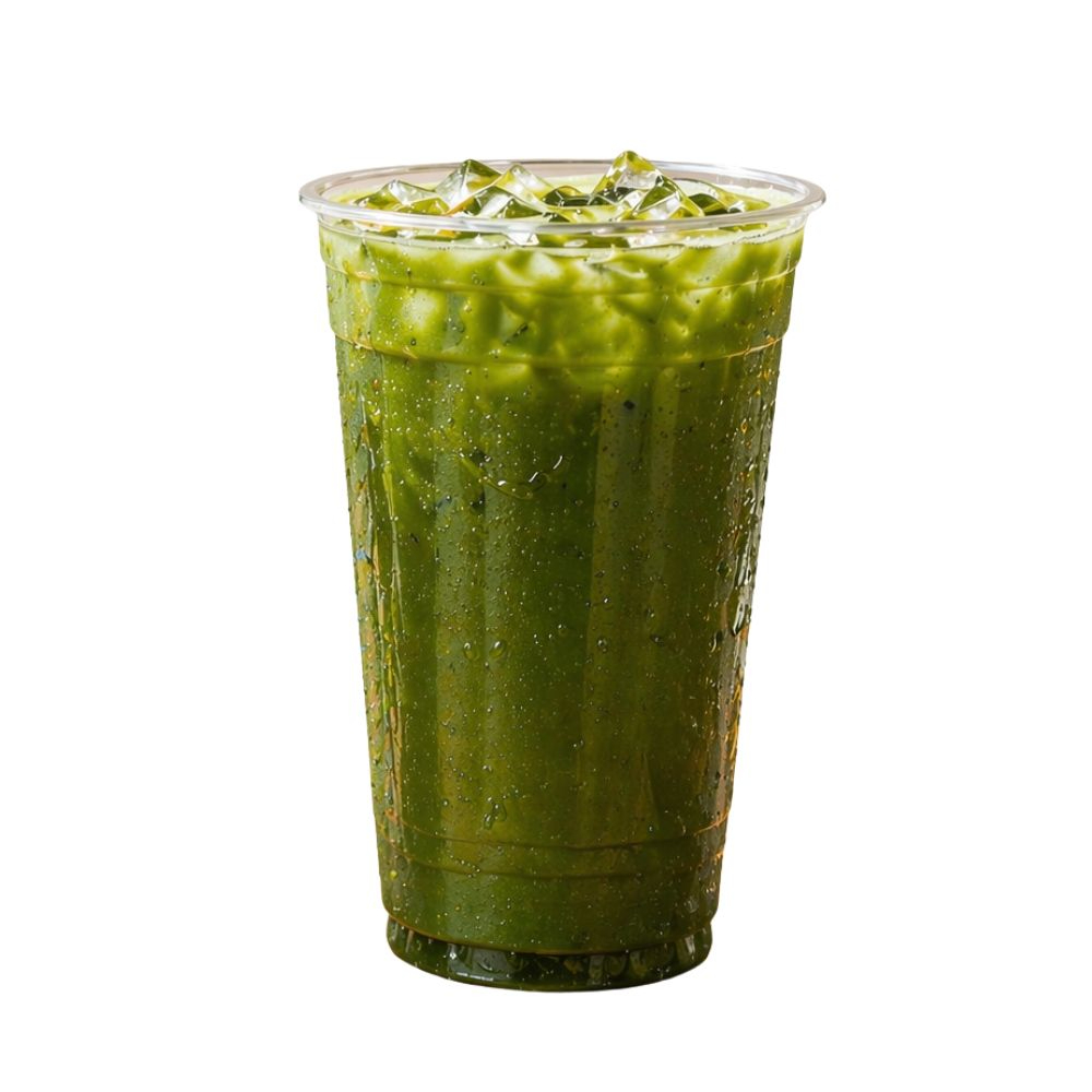 Te De Matcha