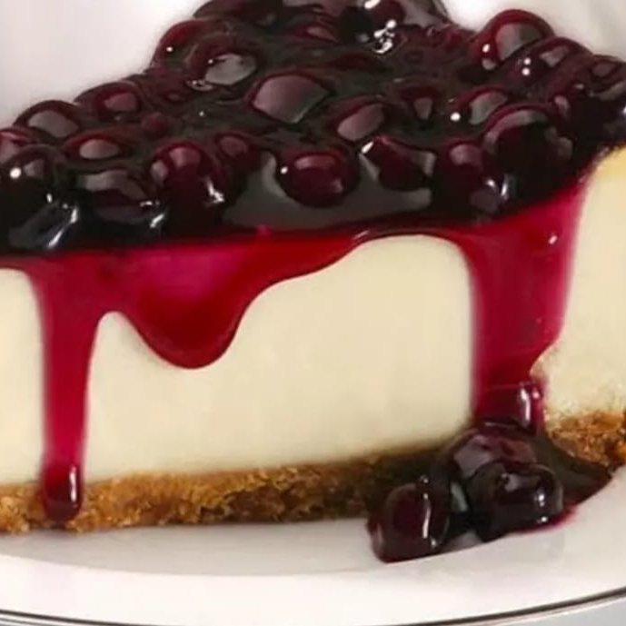 Chesse Cake de Zarzamora